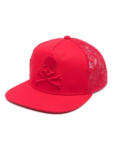 Casquette Skull&Bones - Philipp Plein - Modalova