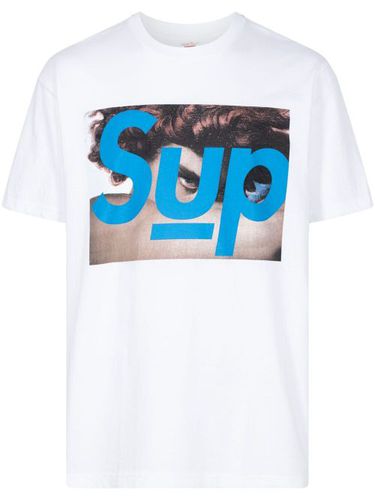 X Undercover t-shirt Face - Supreme - Modalova