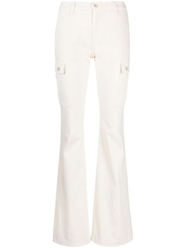 Pantalon Riley à coupe évasée - John Elliott - Modalova