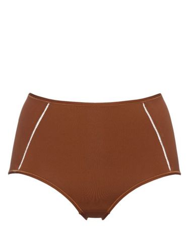 Culotte Brina à taille haute - ERES - Modalova