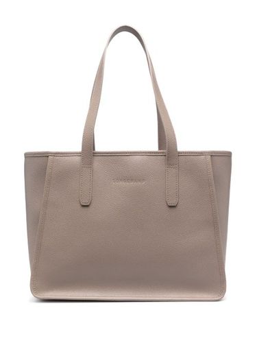 Grand sac cabas Le Foulonné - Longchamp - Modalova
