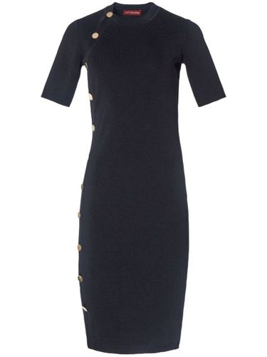 Robe Minamoto à coupe mi-longue - Altuzarra - Modalova