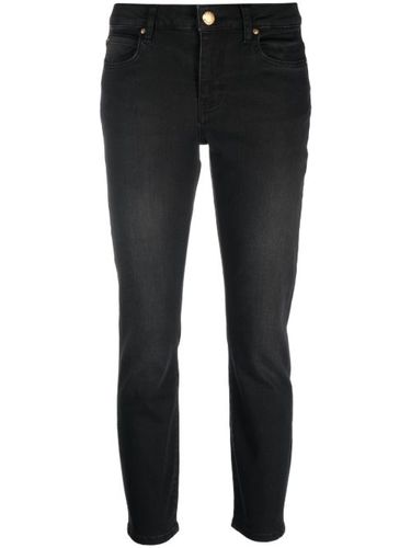 PINKO jean à coupe skinny - Noir - PINKO - Modalova