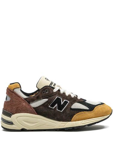 Baskets 990v4 Made In USA 'Brown' - New Balance - Modalova