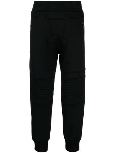 Pantalon de jogging à chevilles élastiquées - Neil Barrett - Modalova