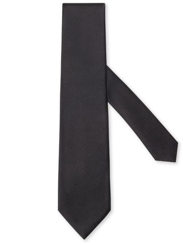 Cravate Cerimonia en soie - Zegna - Modalova