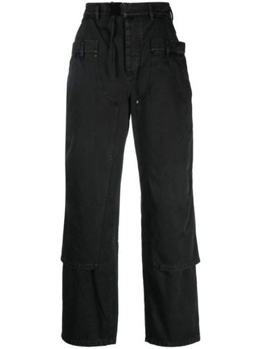 Pantalon Double Shift en coton - 032c - Modalova