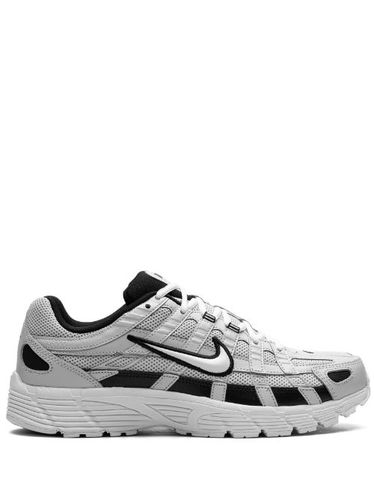 Nike baskets P-6000 en daim - Gris - Nike - Modalova