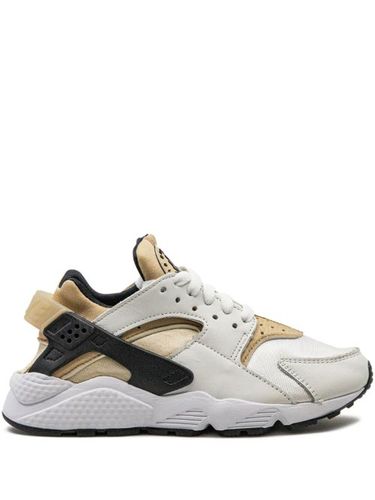 Baskets Air Huarache ""White Sandrift""" - Nike - Modalova