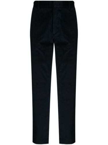 Pantalon droit en velours côtelé - Paul Smith - Modalova