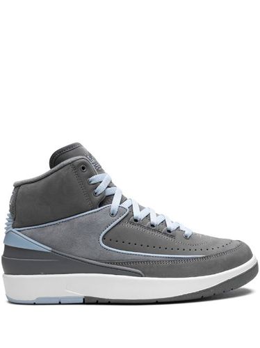 Baskets Air 2 'Cool Grey' - Jordan - Modalova