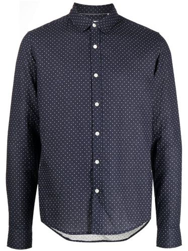 Chemise The Vital à imprimés pois - Private Stock - Modalova