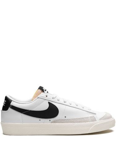 Nike baskets Blazer '77 - Blanc - Nike - Modalova