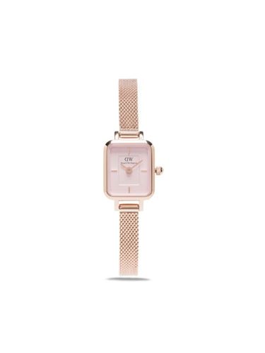 Montre Quadro Mini 19 mm - Daniel Wellington - Modalova