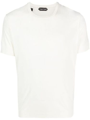 T-shirt à manches courtes - TOM FORD - Modalova