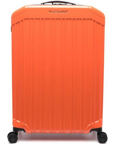 Sac de voyage Spinner à fermeture zippée - PIQUADRO - Modalova