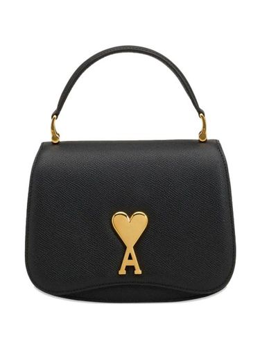 Petit sac porté épaule Paris Paris - AMI Paris - Modalova