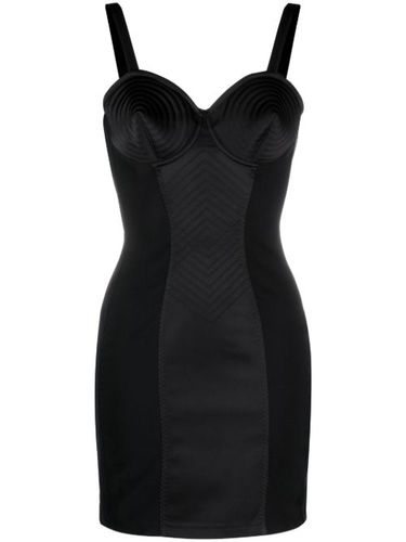 Robe courte The Black Iconic - Jean Paul Gaultier - Modalova