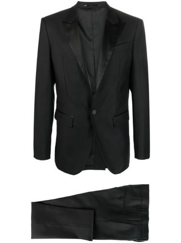 Costume à veste à simple boutonnage - DSQUARED2 - Modalova