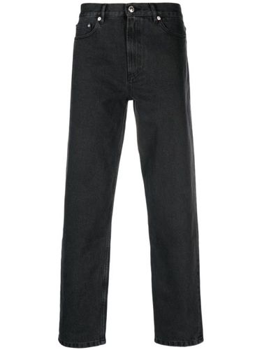 Jean Martin à coupe droite - A.P.C. - Modalova