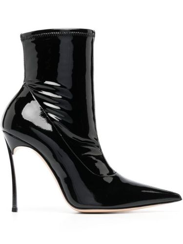 Bottines Super Blade Ultravox 100 mm - Casadei - Modalova