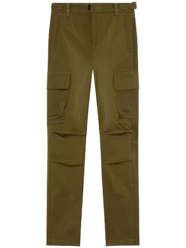 Pantalon à poches cargo - Diesel - Modalova