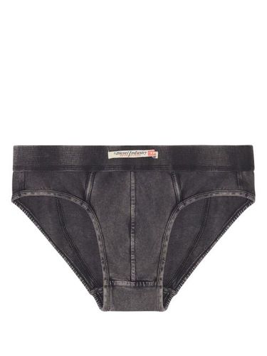 Diesel culotte Umbr-Andre-H - Noir - Diesel - Modalova