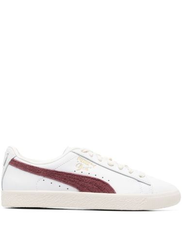 PUMA baskets Clyde - Blanc - PUMA - Modalova