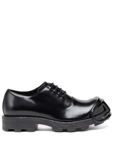 Diesel derbies D-Hammer So D - Noir - Diesel - Modalova