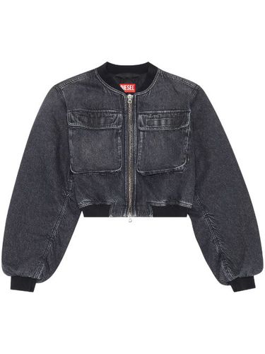 Veste De-Khlo-S en coton - Diesel - Modalova