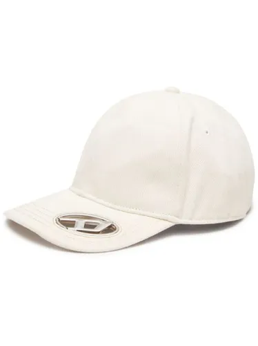 Casquette C-Plak à plaque logo - Diesel - Modalova