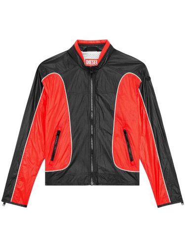 Veste bomber J-Blinkid-A à couleurs - Diesel - Modalova