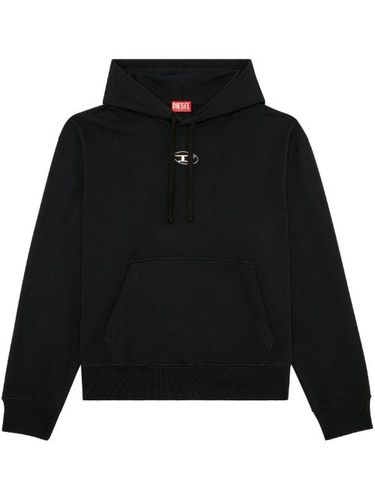 Diesel hoodie S-Macs-Od - Noir - Diesel - Modalova