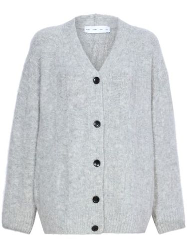 Cardigan à col v - Proenza Schouler White Label - Modalova