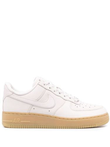 Baskets en cuir Air Force - Nike - Modalova