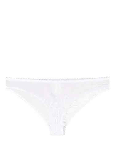 Culotte en dentelle - Maison Close - Modalova