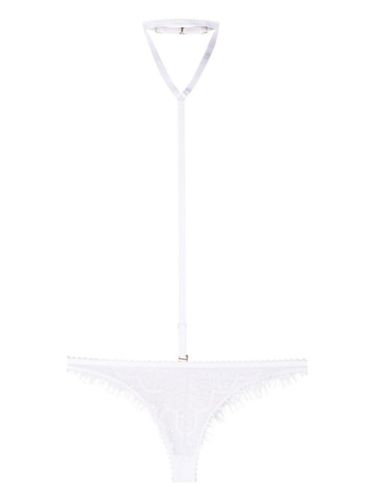 Culotte Accroche Cœur - Maison Close - Modalova