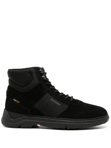 Tommy Hilfiger bottines Core - Noir - Tommy Hilfiger - Modalova