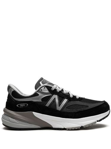 Baskets 990 V6 'Black/Silver' - New Balance - Modalova