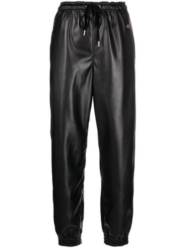 Pantalon de jogging à lien de resserrage - Stella McCartney - Modalova