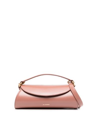 Petit sac à main Cannolo - Jil Sander - Modalova