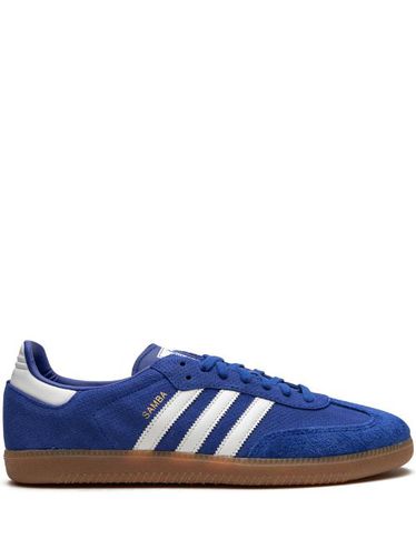 Baskets Samba OG 'Royal Blue Gum' - adidas - Modalova