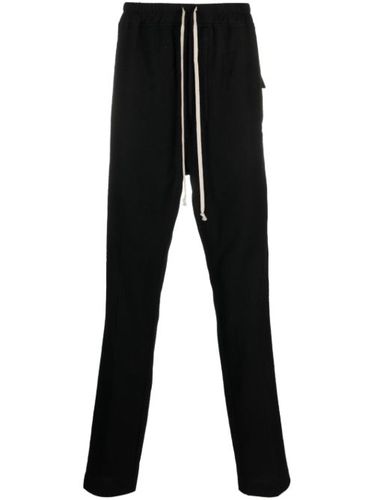 Pantalon de jogging à coupe droite - Rick Owens - Modalova