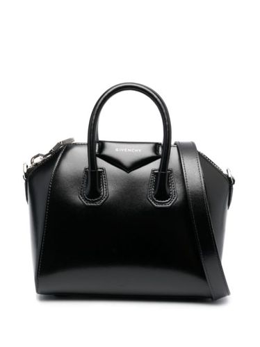 Givenchy sac cabas Antigona - Noir - Givenchy - Modalova