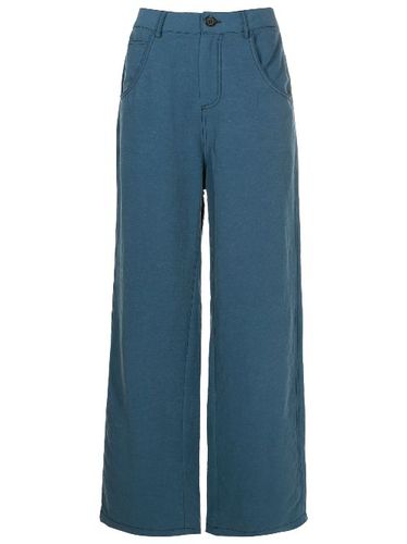 Pantalon ample à taille-haute - Uma | Raquel Davidowicz - Modalova