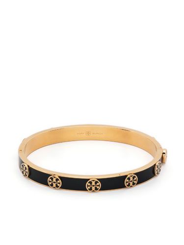 Bracelet Miller à logo orné de clous - Tory Burch - Modalova