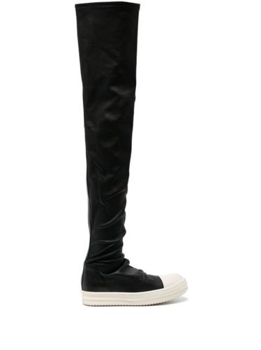 Cuissardes Stocking - Rick Owens - Modalova