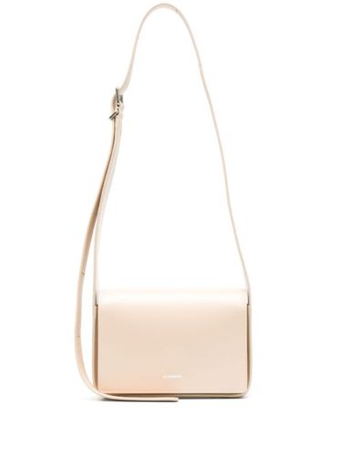 Sac porté épaule en cuir - Jil Sander - Modalova