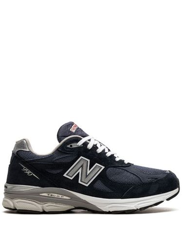 New Balance baskets 990v3 - Bleu - New Balance - Modalova