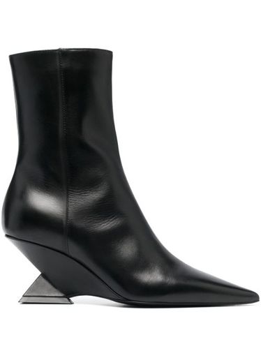 Bottines Cheope 70 mm - The Attico - Modalova